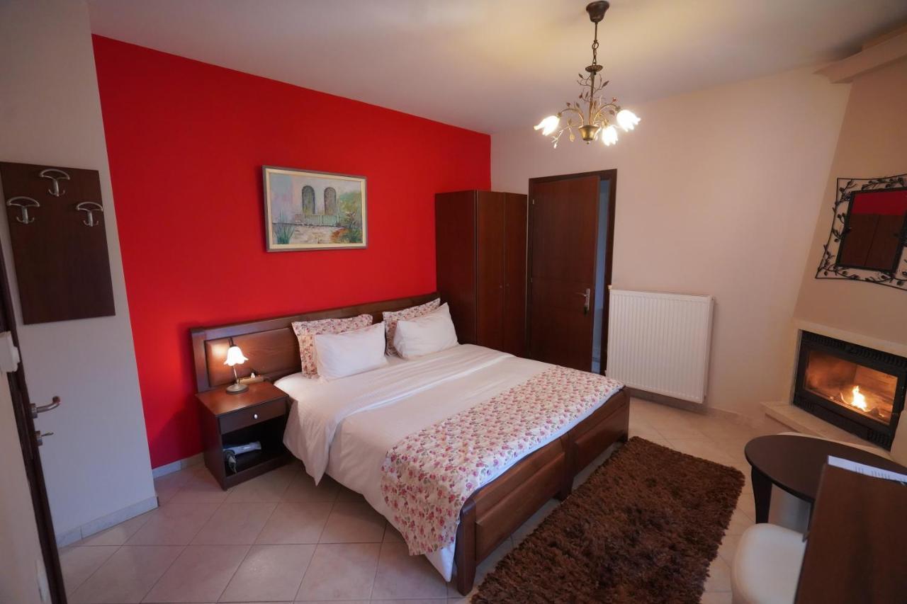 Guesthouse Liogerma Loutraki  Exterior photo