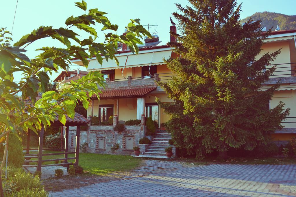 Guesthouse Liogerma Loutraki  Exterior photo