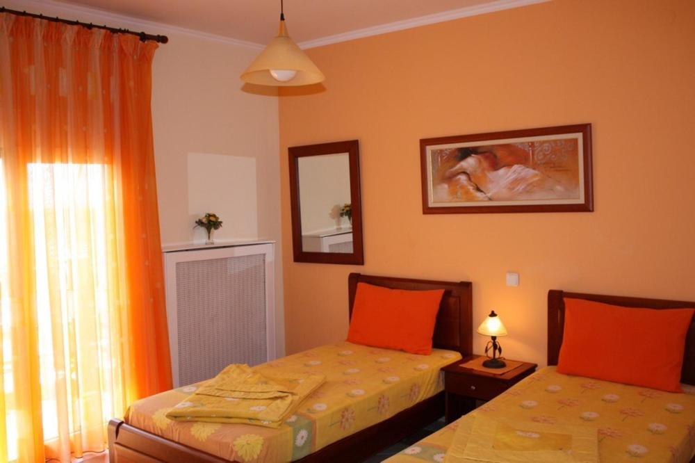 Guesthouse Liogerma Loutraki  Room photo