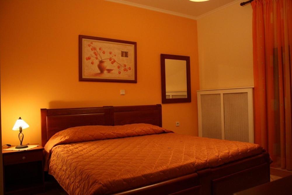 Guesthouse Liogerma Loutraki  Room photo