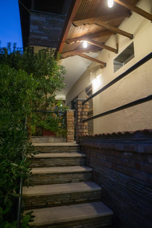 Guesthouse Liogerma Loutraki  Exterior photo