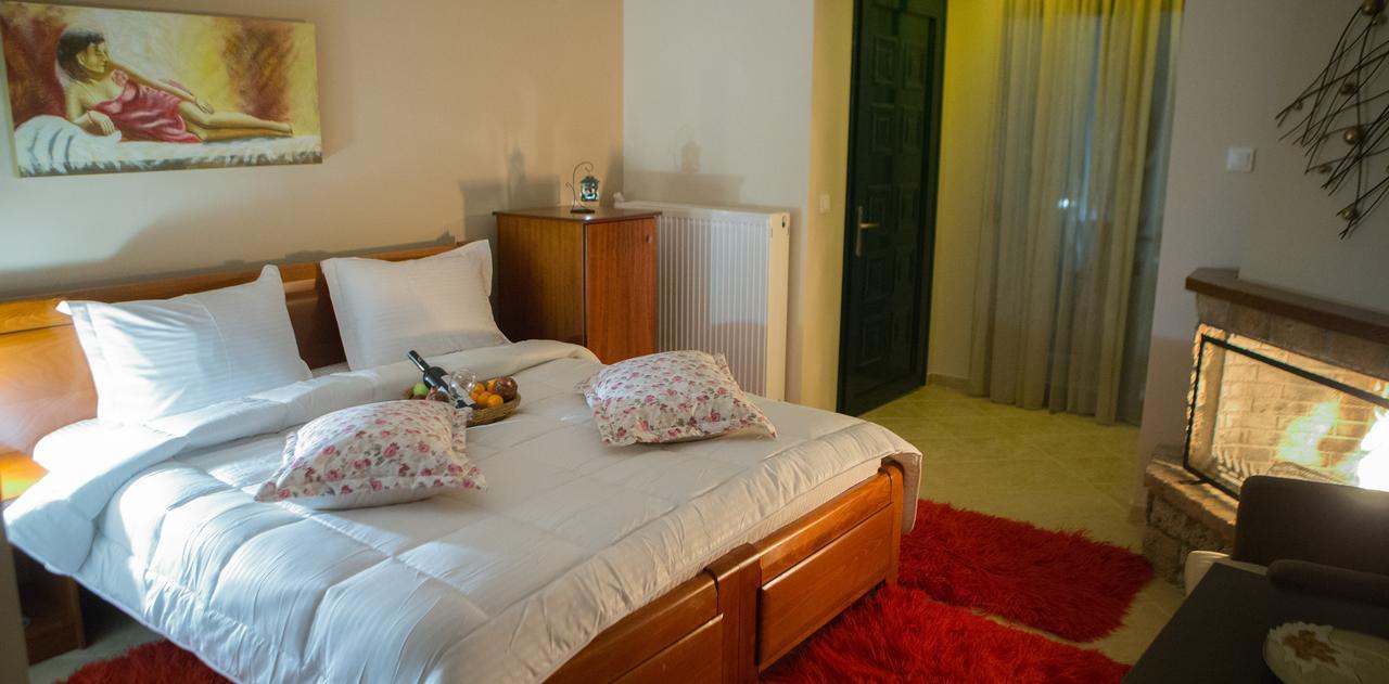 Guesthouse Liogerma Loutraki  Exterior photo