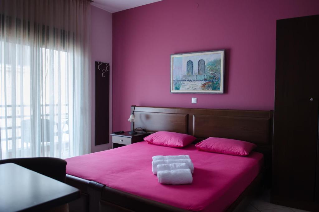 Guesthouse Liogerma Loutraki  Room photo