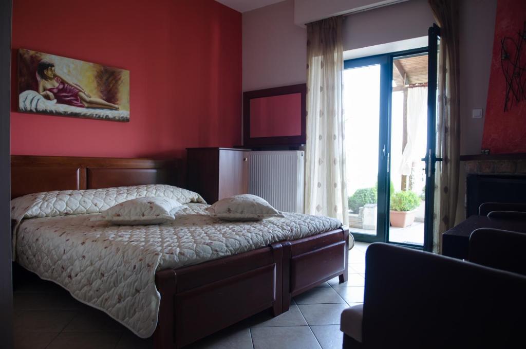 Guesthouse Liogerma Loutraki  Exterior photo